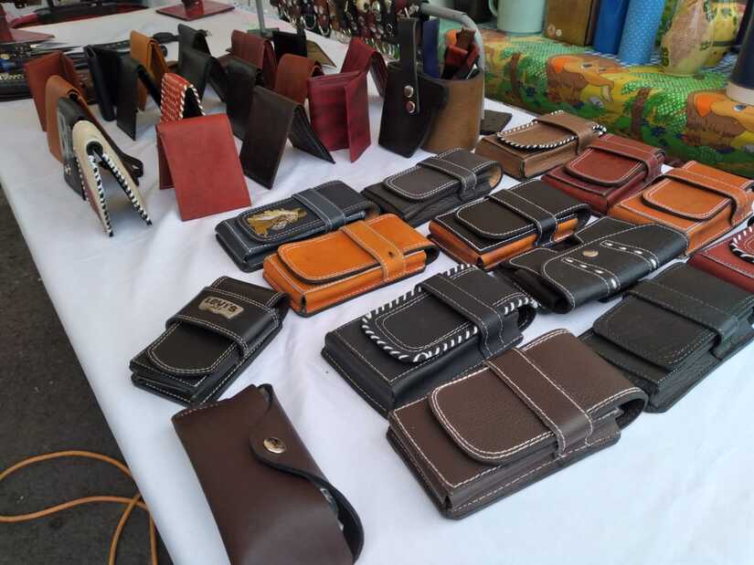 FERIA